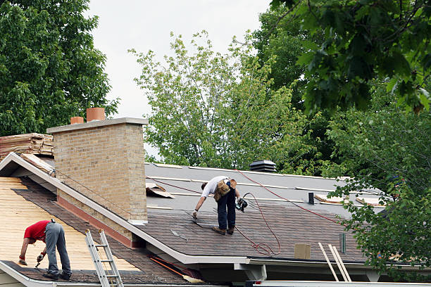 Trusted North Logan, UT Roofing services Experts